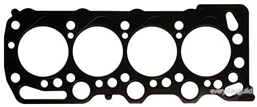 AJUSA MULTILAYER STEEL 10131900 Joint De Culasse 1,5 80 OPEL: Corsa B 3/5 portes, Combo Van, VAUXHALL: Mk1 8427769632525