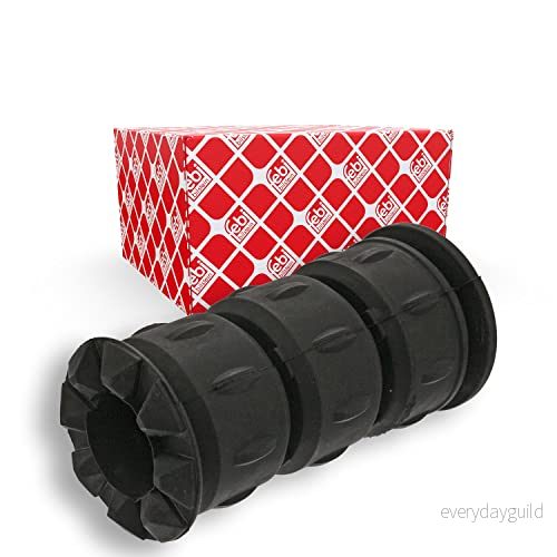 Gummibuffert, fjädring Febi bilstein 103039 4054224030394