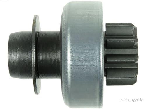 Frihjulsväxel, startmotor As pl SD3022 5901259429930