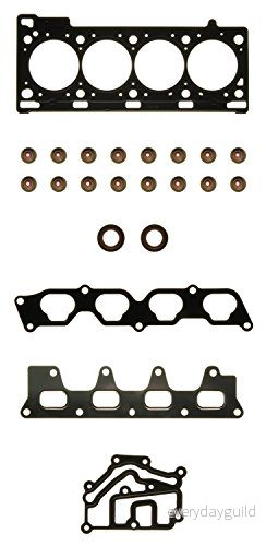 Ajusa 52225600 Packningssats, Topplock MULTILAYER STEEL Renault Megane 2 Scenic Espace 4