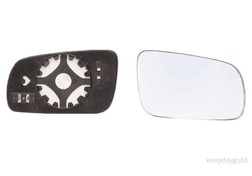 BLIC Spegelglas, yttre spegel 6102-02-1232157P 8424445075744