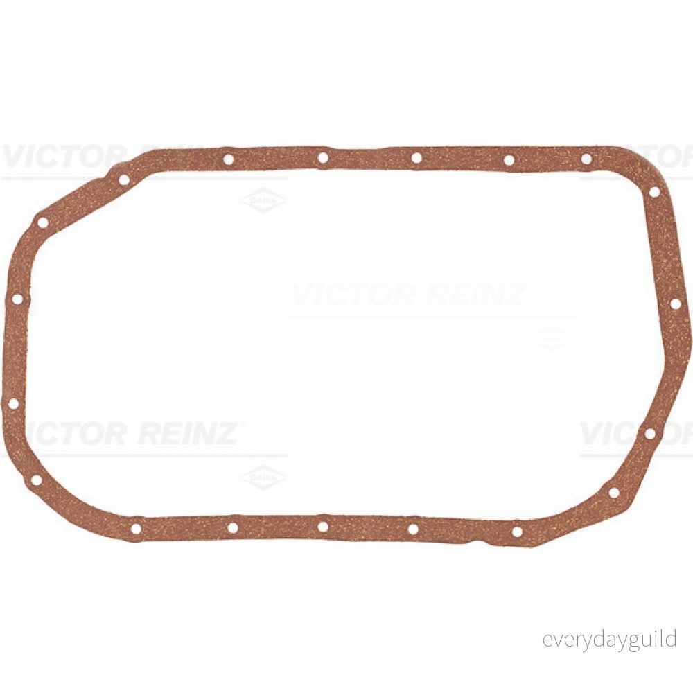 REINZ 71 52899 00 Joint De Carter d'Huile 4026634204559