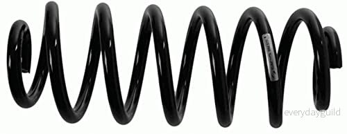 SACHS 994 575 Spiralfjäder för AUDI A3 4013872848362