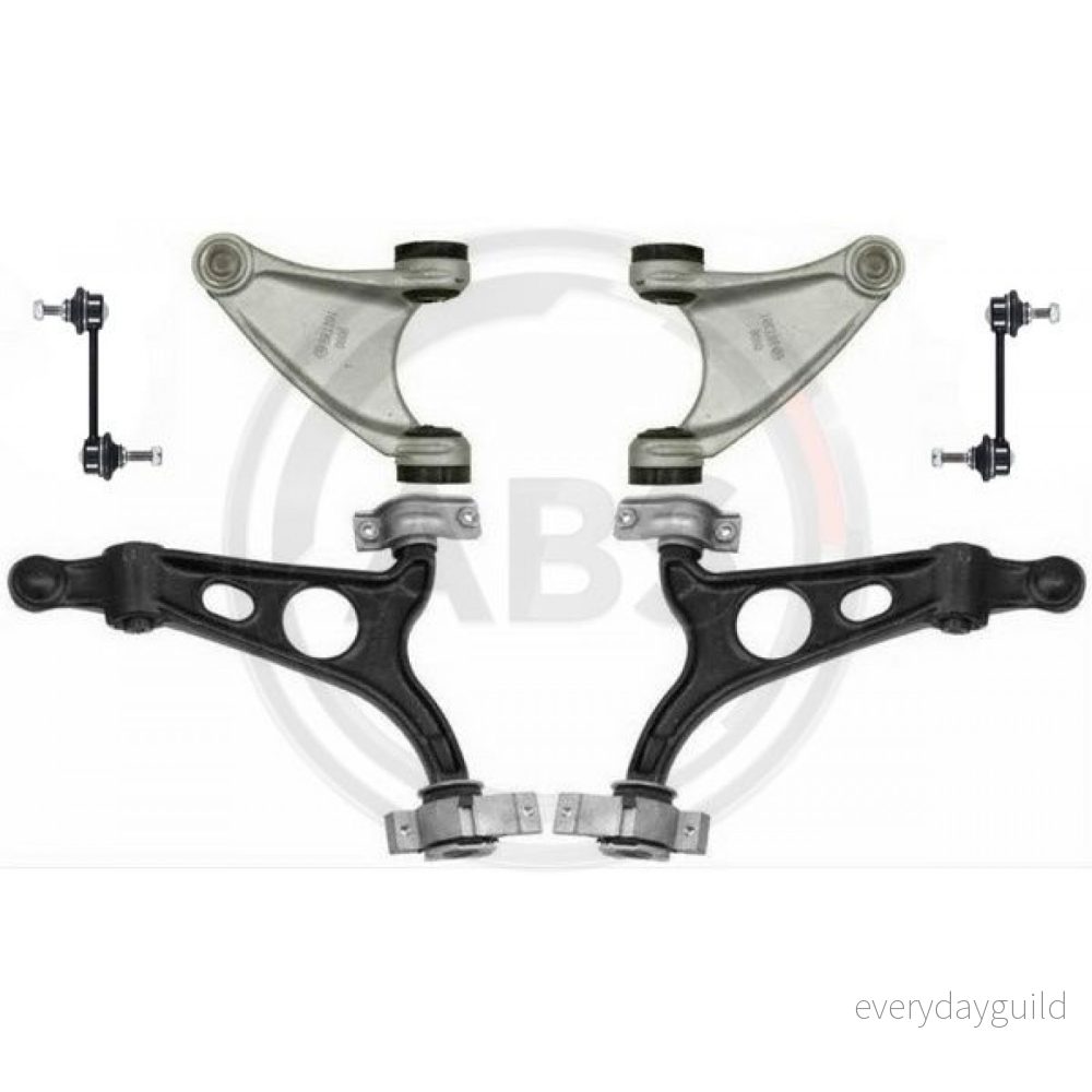 A.B.S. 219911 Kit de réparation, bras triangulaire BREMBO CO CAST DISCS LINE ALFA ROMEO: 156 Berline, GT, 147