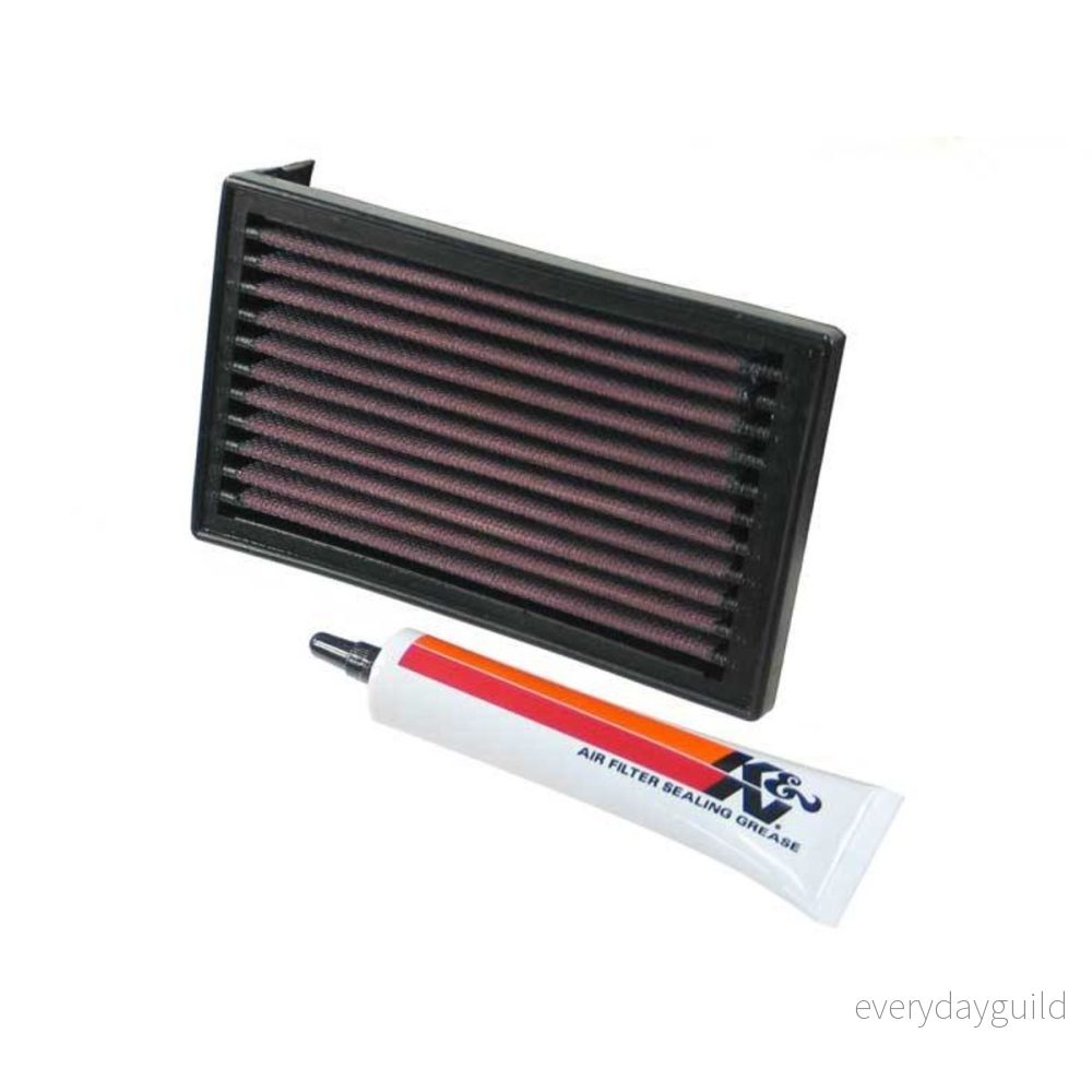 K&N Luftfilter YA-6090 24844084729
