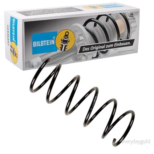 Spiralfjäder Bilstein 36 198184 4025258684204