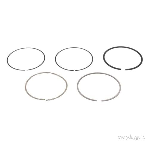 Mahle Original 012 21 N0 Kolvringsats 4009026533857