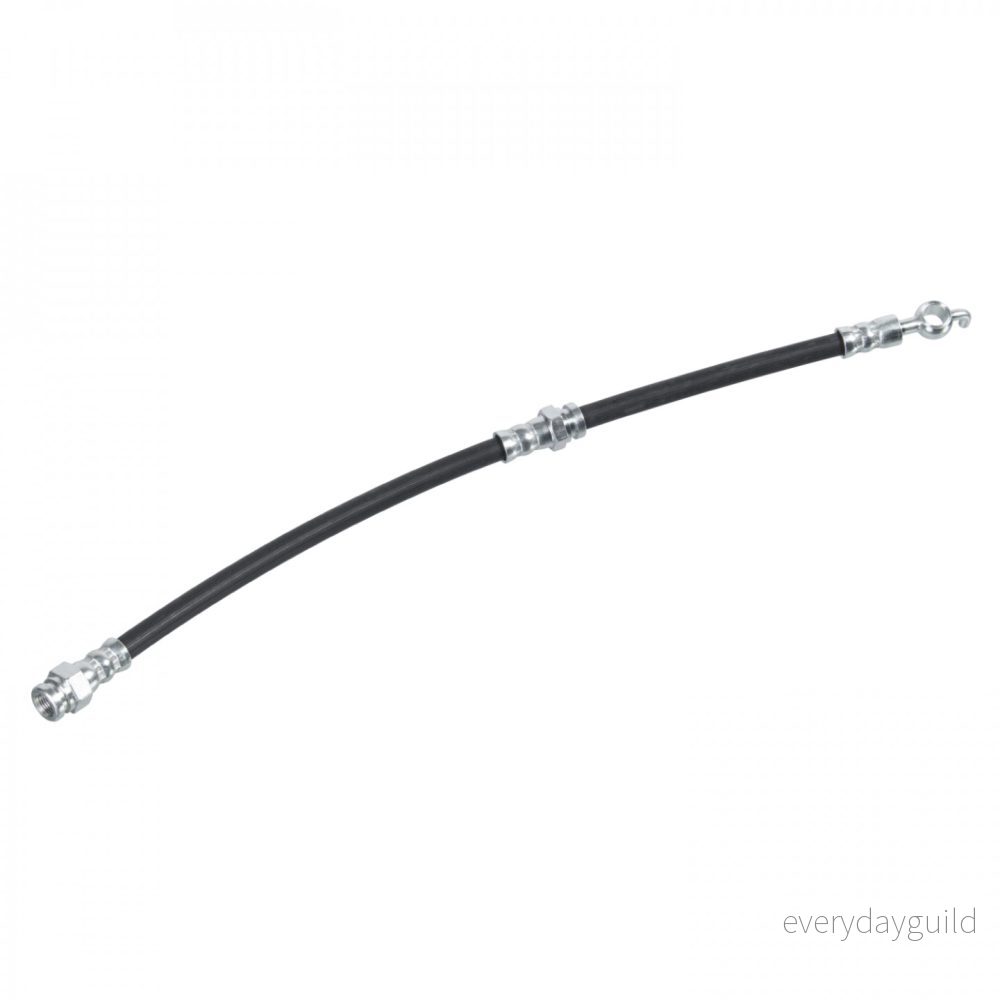 BLUE PRINT ADM55340 Flexible De Frein Essieu avant gauche, droit 445 MAZDA: FAMILIA 4, 323 C IV 3/5 portes, MX 6 5050063553406