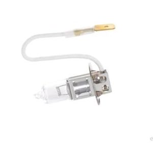 Bosch Glödlampa 1 987 302 431 H3 3165141239027