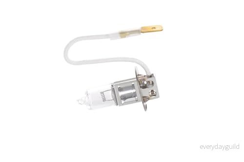 Bosch Glödlampa 1 987 302 431 H3 3165141239027