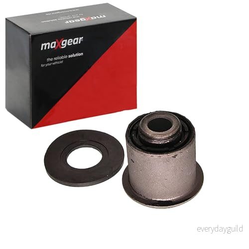 MAXGEAR 72 6720 Silent Bloc De Triangle avant, Essieu avant inférieur NISSAN: Murano I 5905141936193