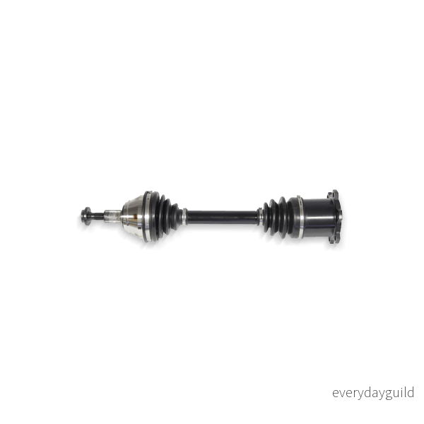 Drivaxel MEYLE 100 498 0770