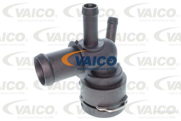 VAICO V10 3538 Bride VOLKSWAGEN: Golf 7, Sportsvan, Passat B8 Variant, SEAT: Leon III ST, 3/5 portes, AUDI: A3 Sportback, portes 4046001832680