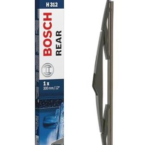 Bosch Torkarblad 3 397 011 678 4047025233200