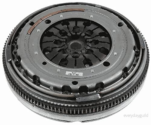 Kopplingssats Sachs 2289 521 002 4013872389308