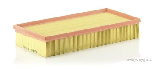 MANN FILTER C 35 156 Filtre à air 58 169 343 Cartouche filtrante MITSUBISHI: Space Star, Carisma 5 portes 4011558175108