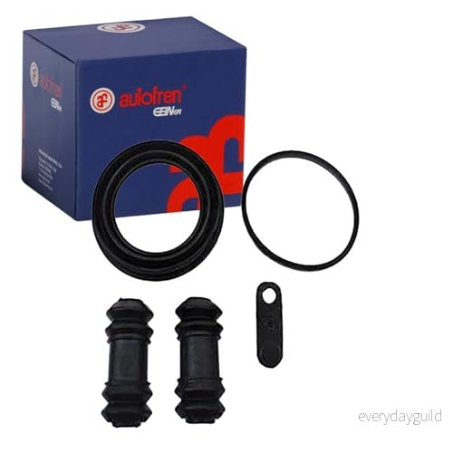 Reparationssats, bromsok AUTOFREN SEINSA D41825 8430320121390