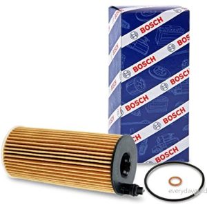 Bosch Oljefilter F 026 407 123 4047024902381 Bosch Oljefilter F 026 407 123 4047024902381
