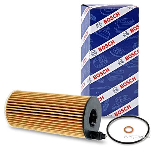 Bosch Oljefilter F 026 407 123 4047024902381