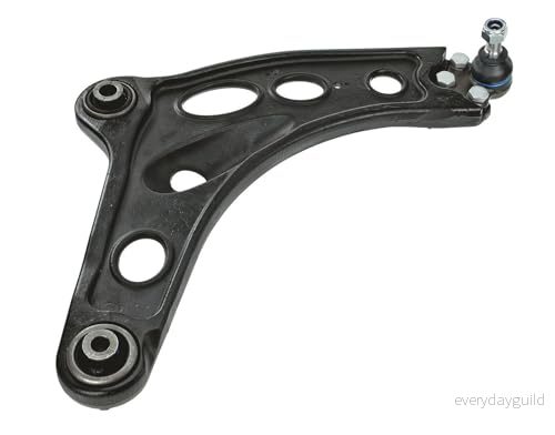 MEYLE 16 050 0026 Bras de suspension RENAULT: TRAFIC 2 Kasten, Bus, 2, OPEL: Vivaro A Van, Combi, NISSAN: Primastar Van 4040074614693