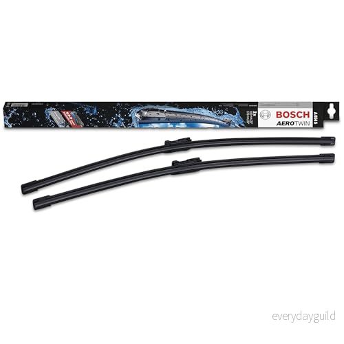 Bosch Torkarblad Aerotwin A854S - 650/575 mm - Front - 2-stycken 4047025084208