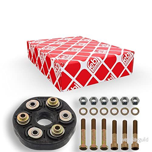Led, kardanaxel Febi bilstein 03585 4027816035855