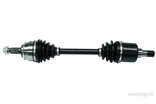 SKF VKJC 2596 Drivaxel Kit