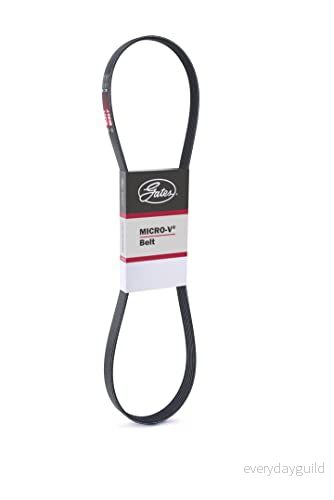 Flerspårsrem GATES 5PK1698 5400608411812