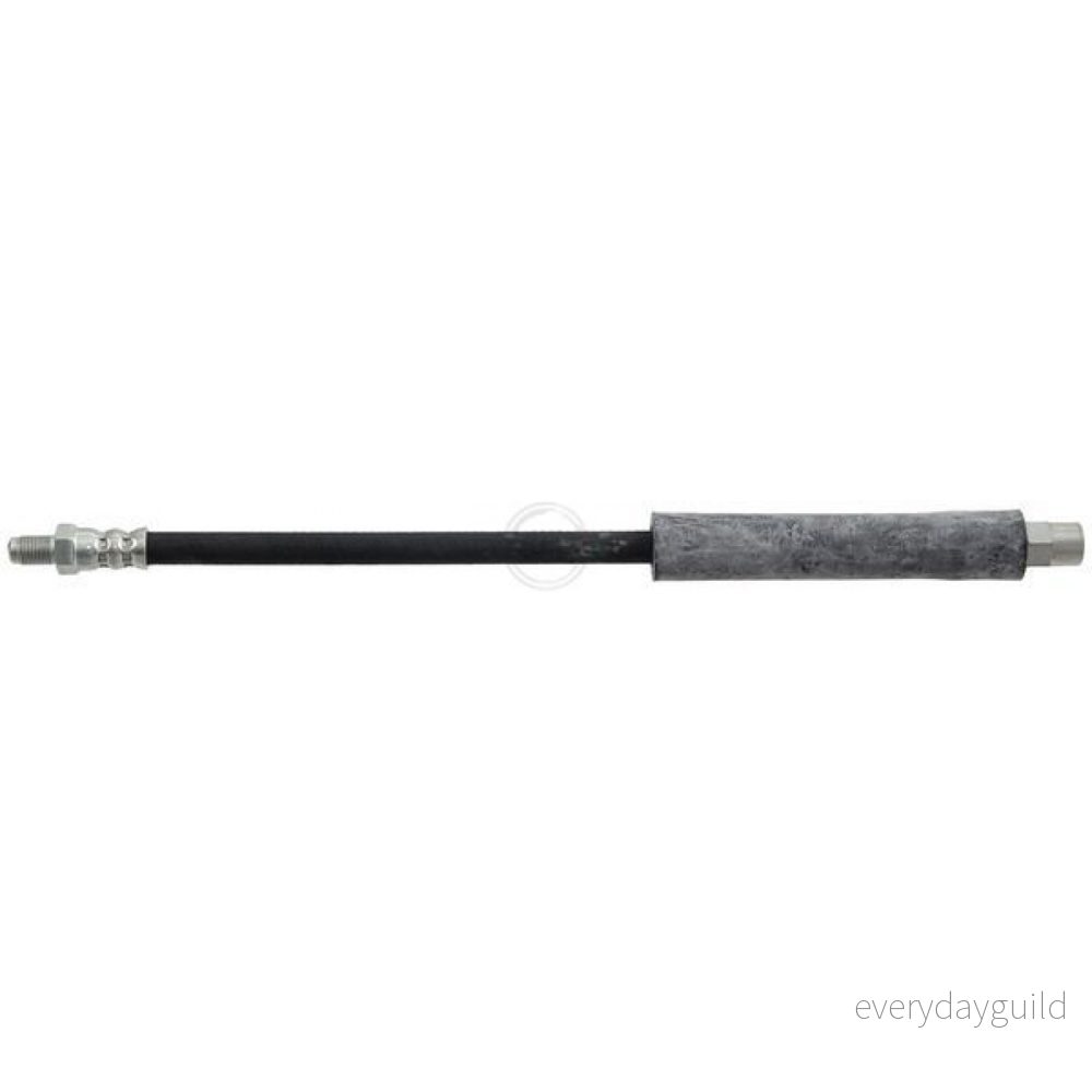 A.B.S. SL 1339 Flexible De Frein 320 OUT. M10x1 VOLKSWAGEN: Polo II 3/5 portes, Coupe, I 3 AUDI: 8717109206562