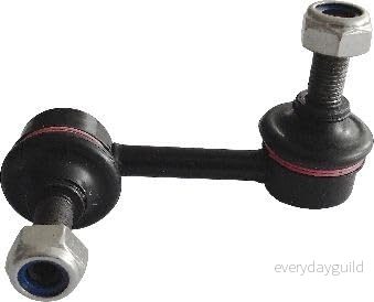 TRW JTS7630 Stabilisatorstag 71 mm M10x1,25 Honda Civic 8 Hatchback