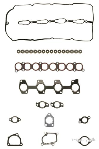 Ajusa Packningssats Topplock 53021500 8427769820694