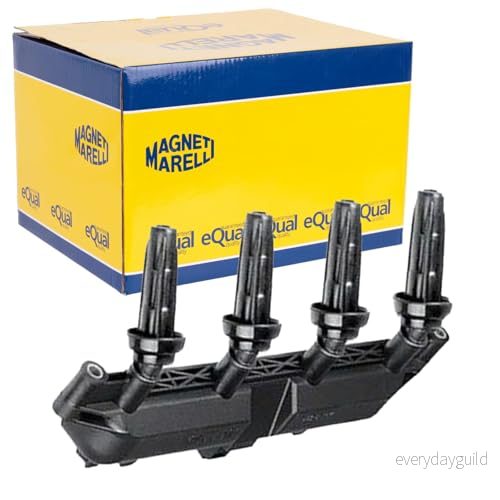 Tändspole Magneti marelli 060717030012 8001063480909
