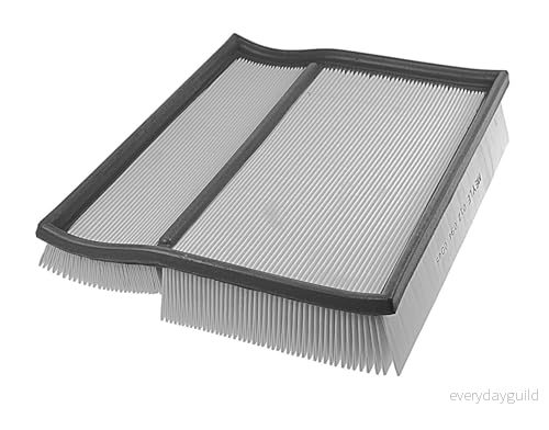 MEYLE 012 094 0045 Filtre à air 228 294 Cartouche filtrante ORIGINAL Quality MERCEDES BENZ: CLK Cabriolet, Classe ML, Coupe 4040074084632