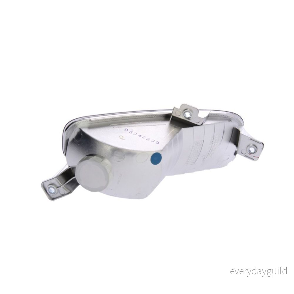 VAN WEZEL 1619903 Clignotant foncé avant gauche sans porte lampe FIAT: Punto Evo 3/5 portes, III ABARTH: 5410909461096