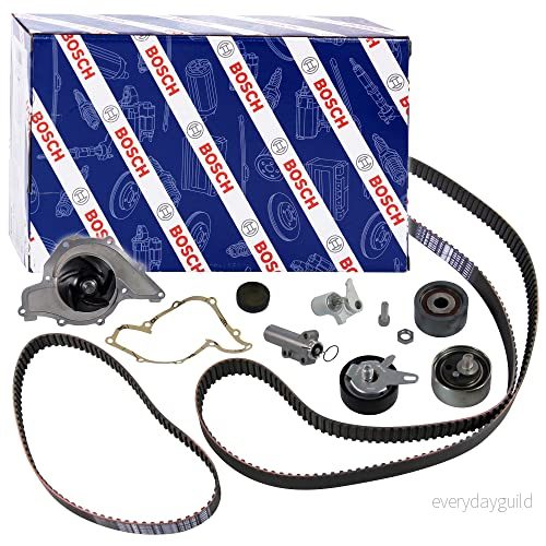 Vattenpump + kamremssats BOSCH 1 987 948 519 4047024757493