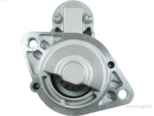 Startmotor As pl S5216 5902129022695