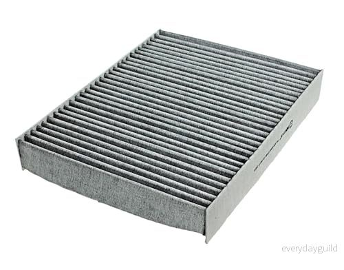 MEYLE Kupéfilter 712 320 0005 - Aktivt Kolfilter 4040074343388
