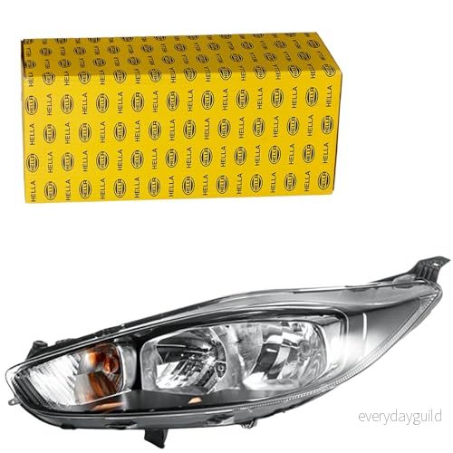 HELLA 1EE 354 803 011 Phares FORD: FIESTA 6, 6 Van 4082300554793