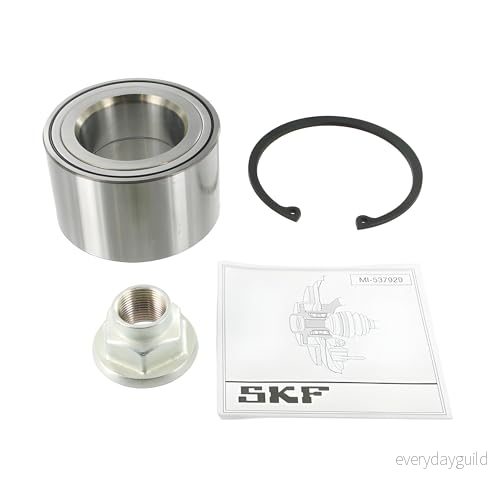SKF Hjullagerssats VKBA 6959 7316574225170