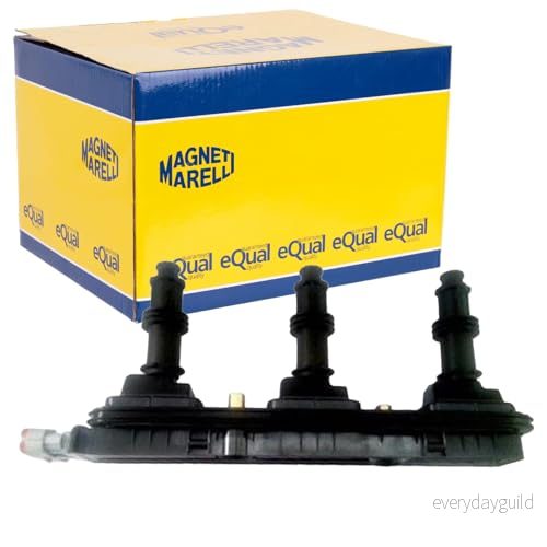 Tändspole Magneti marelli 060717140012 8001063796727