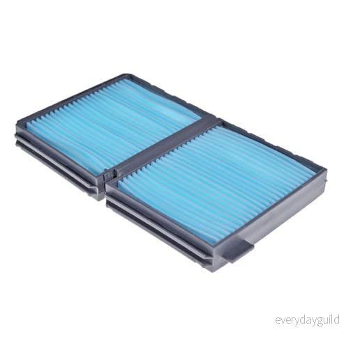 Filter, kupéventilation BLUE PRINT ADT32539 5050063168860