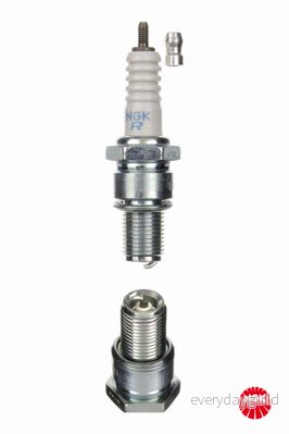 Tändstift Ngk 3570 87295135709