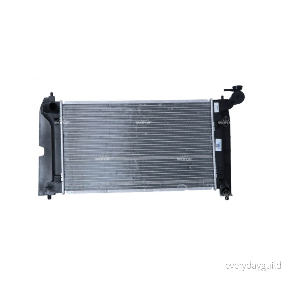 Kylare, motorkylning Nrf 53397 8718042036629
