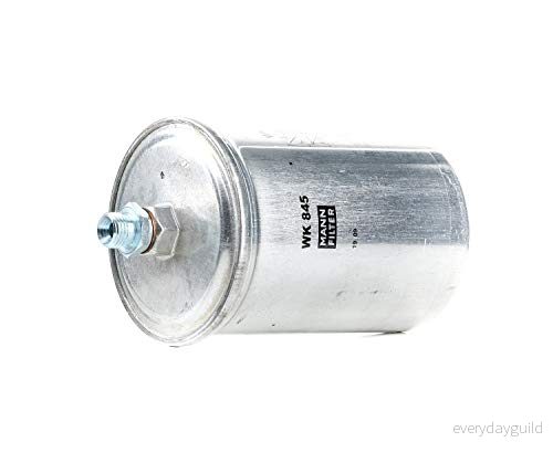 MANN-FILTER Bränslefilter WK 845 4011558902506