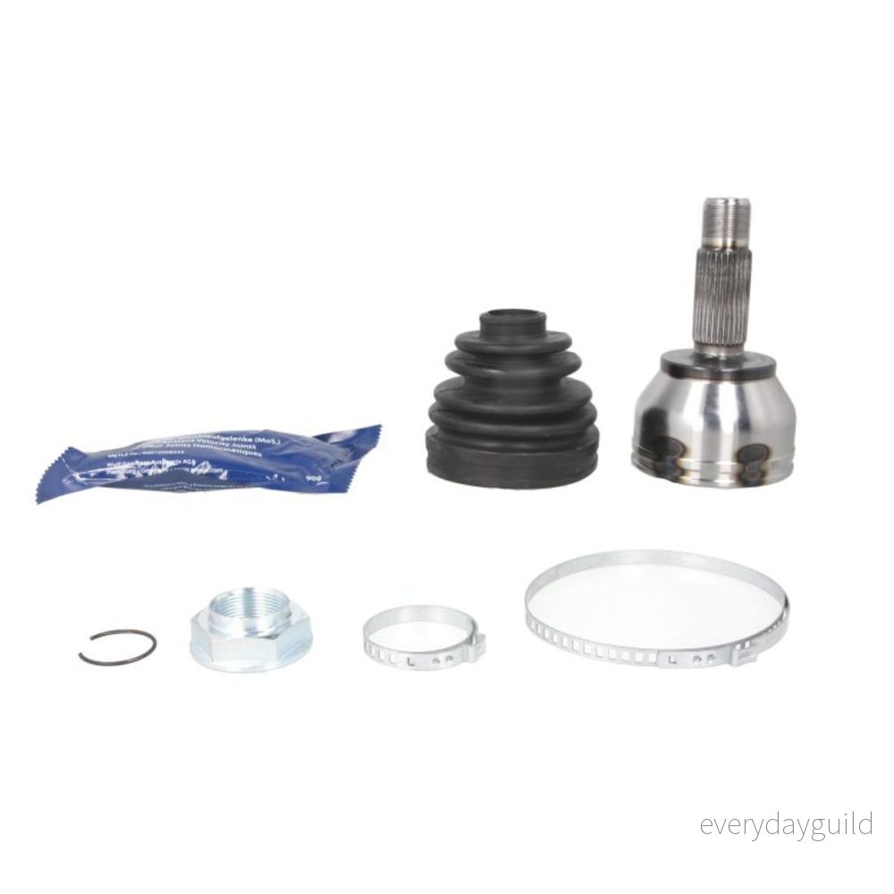 Ledsats, drivaxel MEYLE 014 498 0015 4040074048214