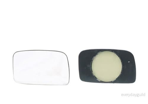 ALKAR 6464120 Miroir De Rétroviseur gauche VOLKSWAGEN: GOLF 2