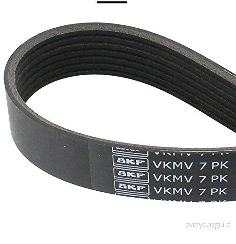 SKF VKMV 7PK1045 Courroie Poly V 1045 7 NISSAN: Juke 7316575897246