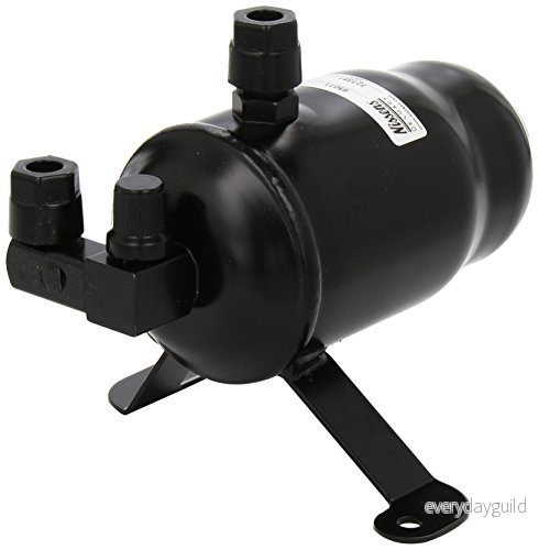 NISSENS 95011 Bouteille Déshydratante R 134a Acier PEUGEOT: 306 3/5 portes, Partner I Van, Cabriolet, CITROËN: Berlingo / First 5707286260788