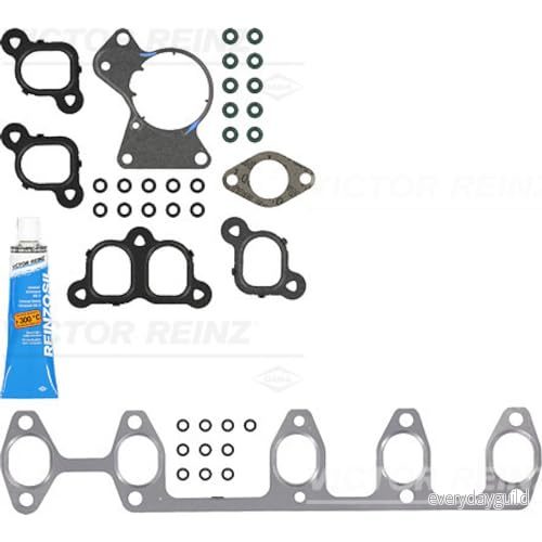 Packningssats, topplock VICTOR REINZ 02 38318 01 4026634435069