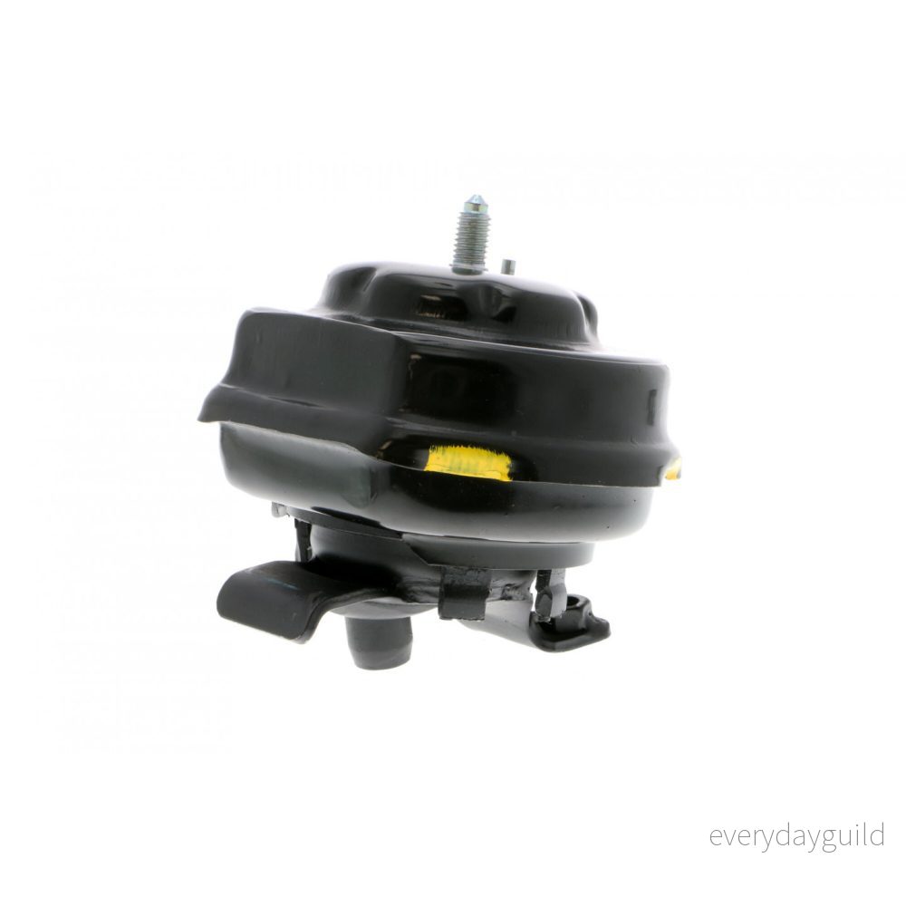 VAICO V10 1103 Support moteur Qualité originale avant hydraulique 130 135 VOLKSWAGEN: GOLF 2, 1 Cabriolet, Jetta 2 4046001119941